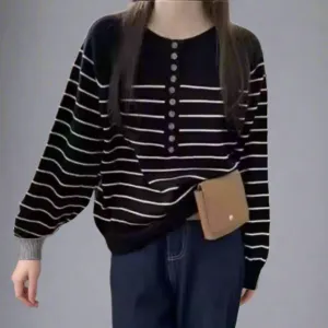 Crewneck Sweater