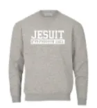 Crewneck Sweatshirt - Grey 1963