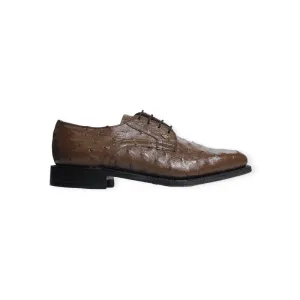 Crockett & Jones Formal Shoes Ostrich B Kango