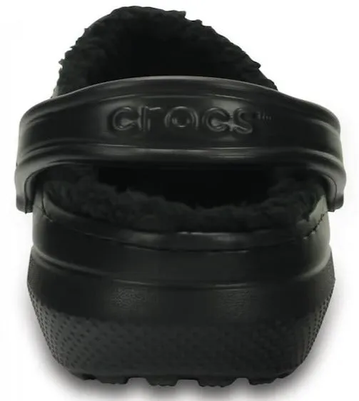 CROCS- MEN'S CLASSIC LINE CLOG BLACK