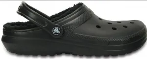 CROCS- MEN'S CLASSIC LINE CLOG BLACK