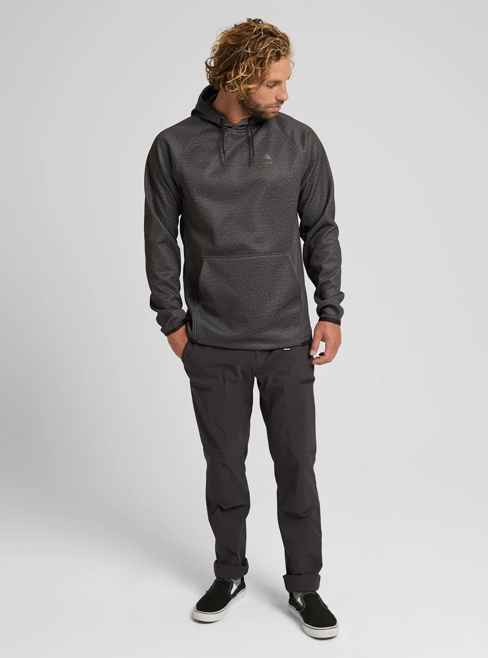 Crown Weatherproof Pullover Fleece 2022