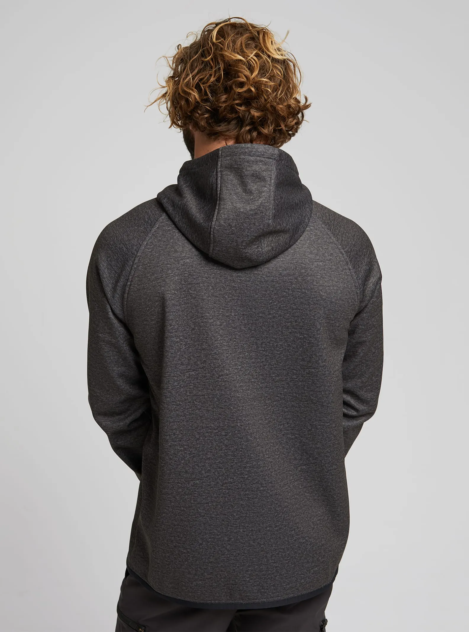 Crown Weatherproof Pullover Fleece 2022