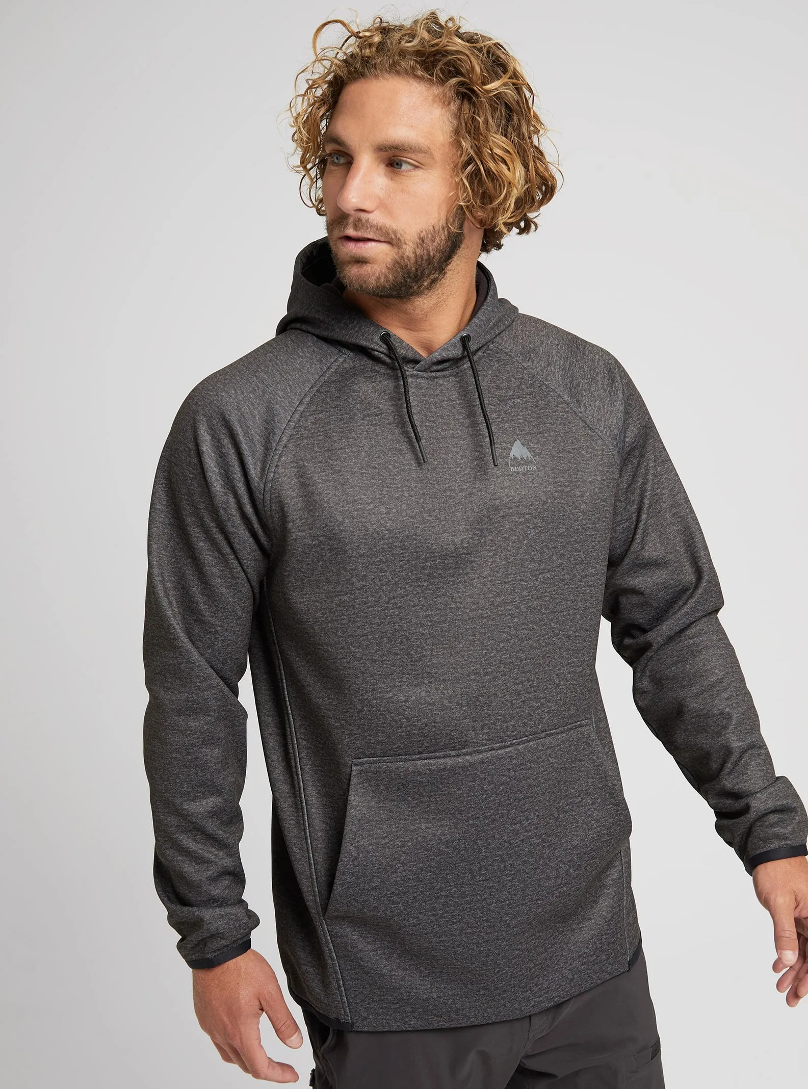 Crown Weatherproof Pullover Fleece 2022