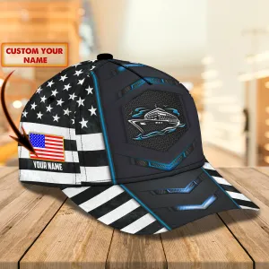 Cruise - Personalized Classic Cap - QB95