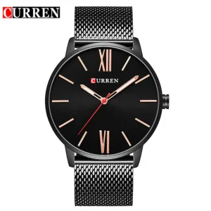 CURREN Men's Watch