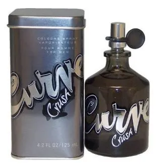 Curve Crush