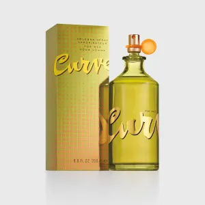 Curve for Men 6.8oz Cologne
