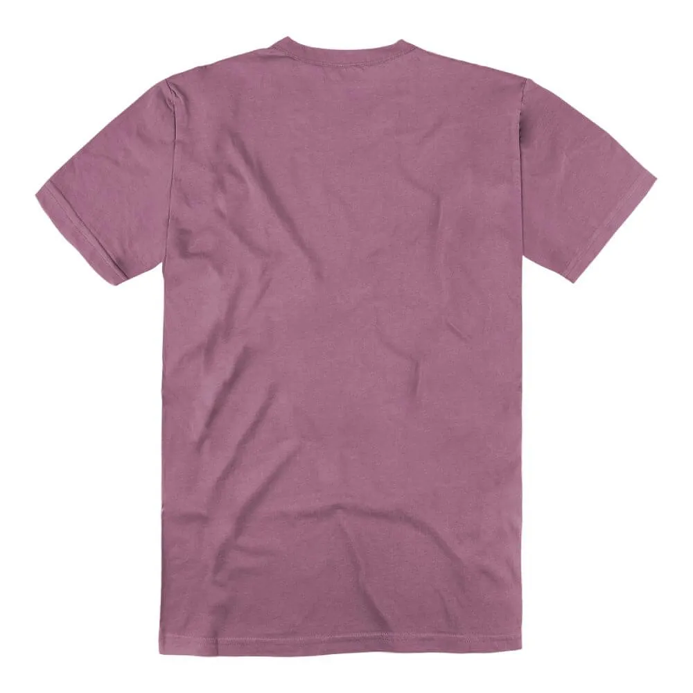 Dainese Settantadue T-Shirt Purple