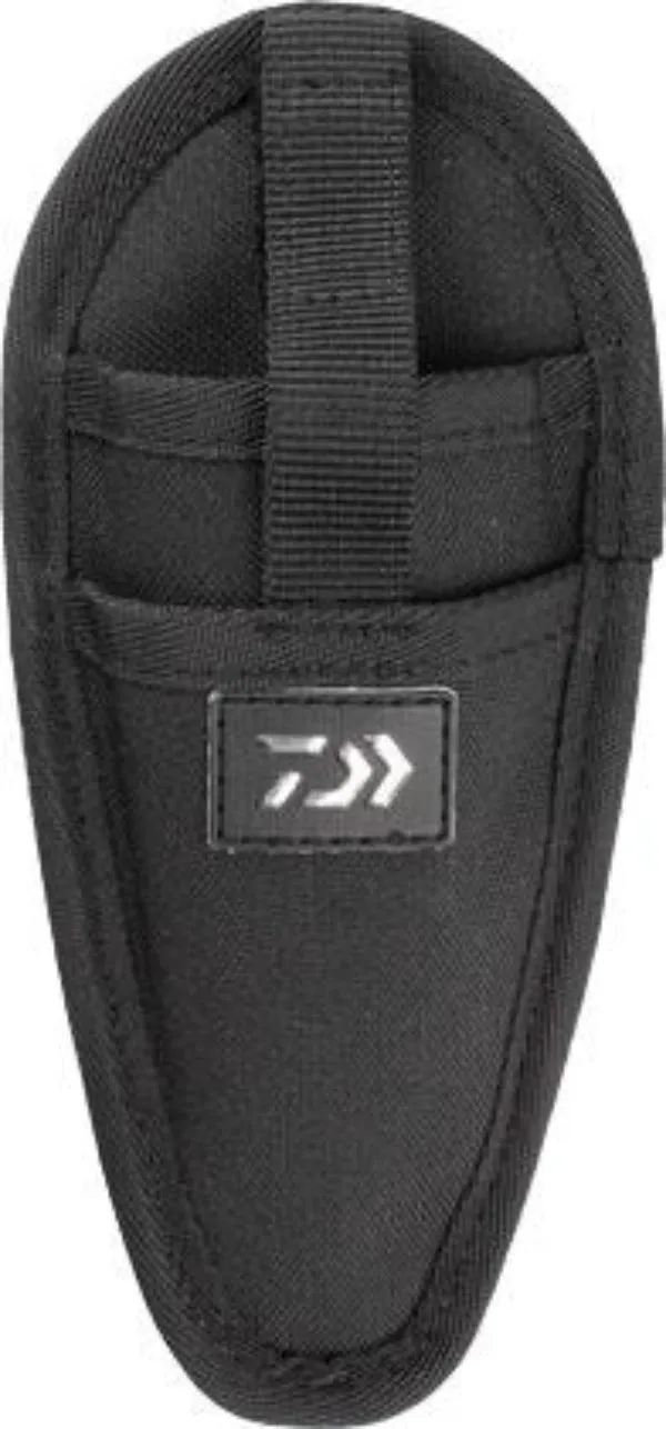 Daiwa UT Fighting System (Belt DA-4303 / Pad DA-4603 / Plier Case DA-4503)