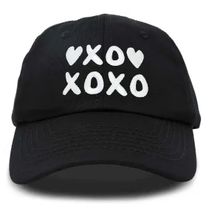 Dalix XOXO Cap