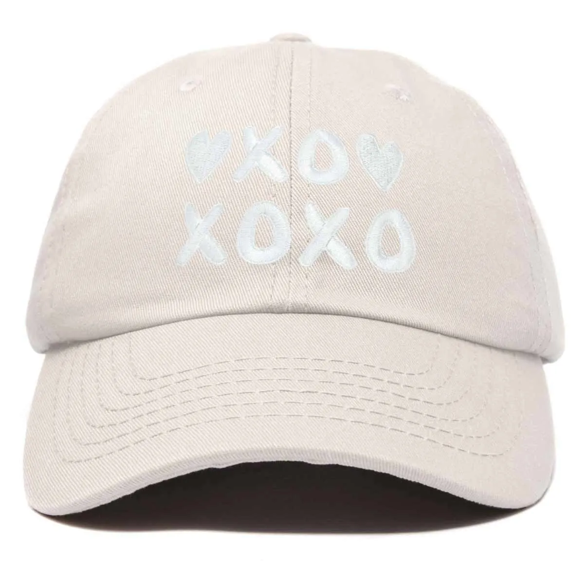 Dalix XOXO Cap