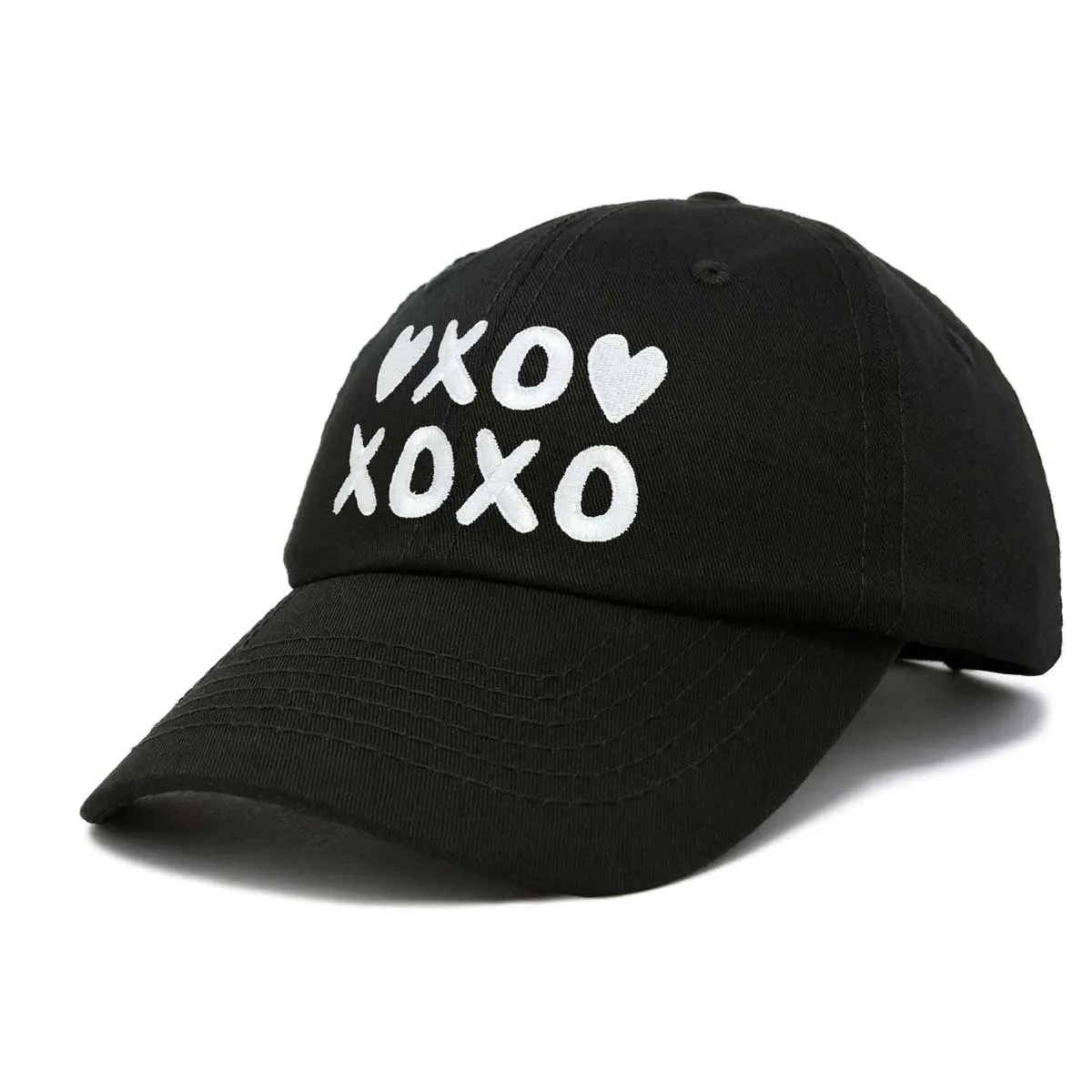 Dalix XOXO Cap