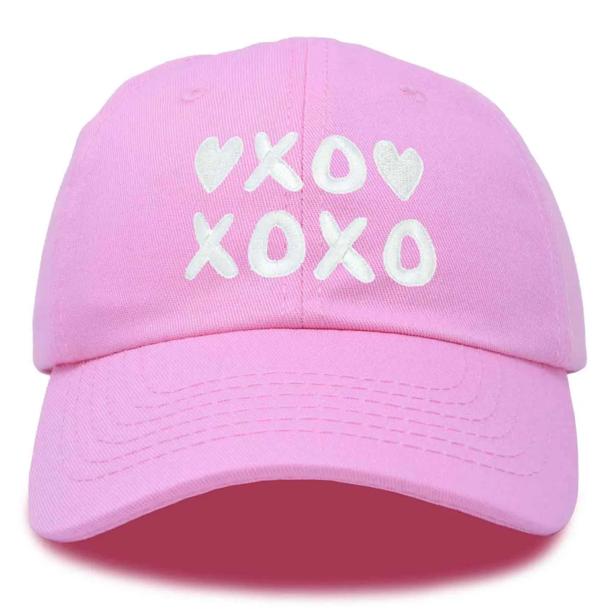 Dalix XOXO Cap