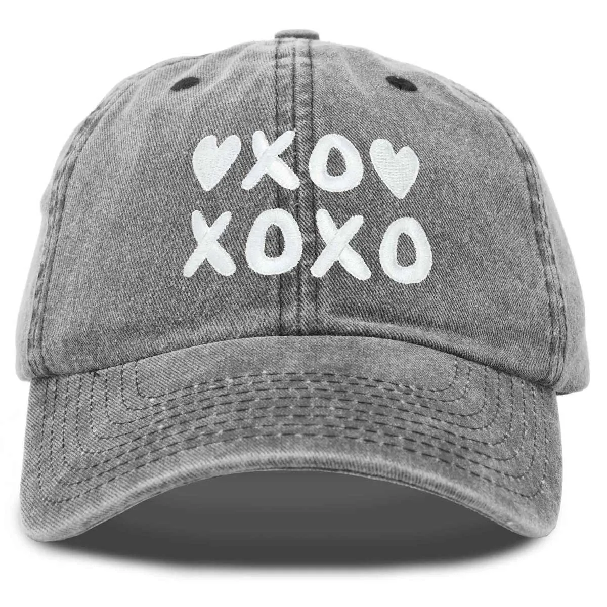 Dalix XOXO Cap