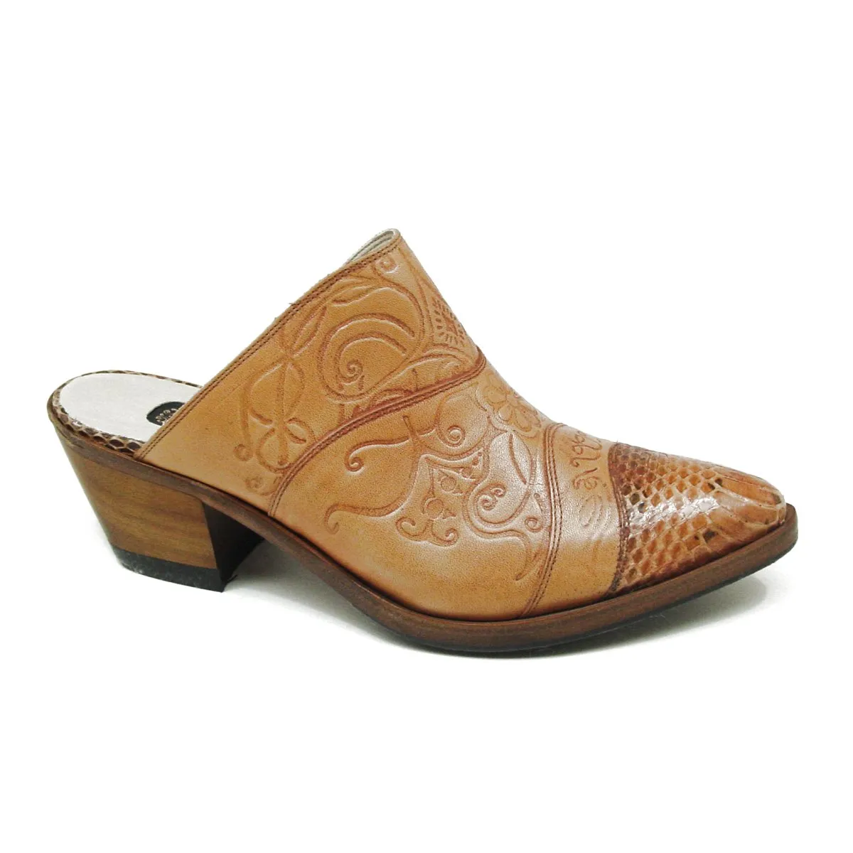 Dallas Caramel