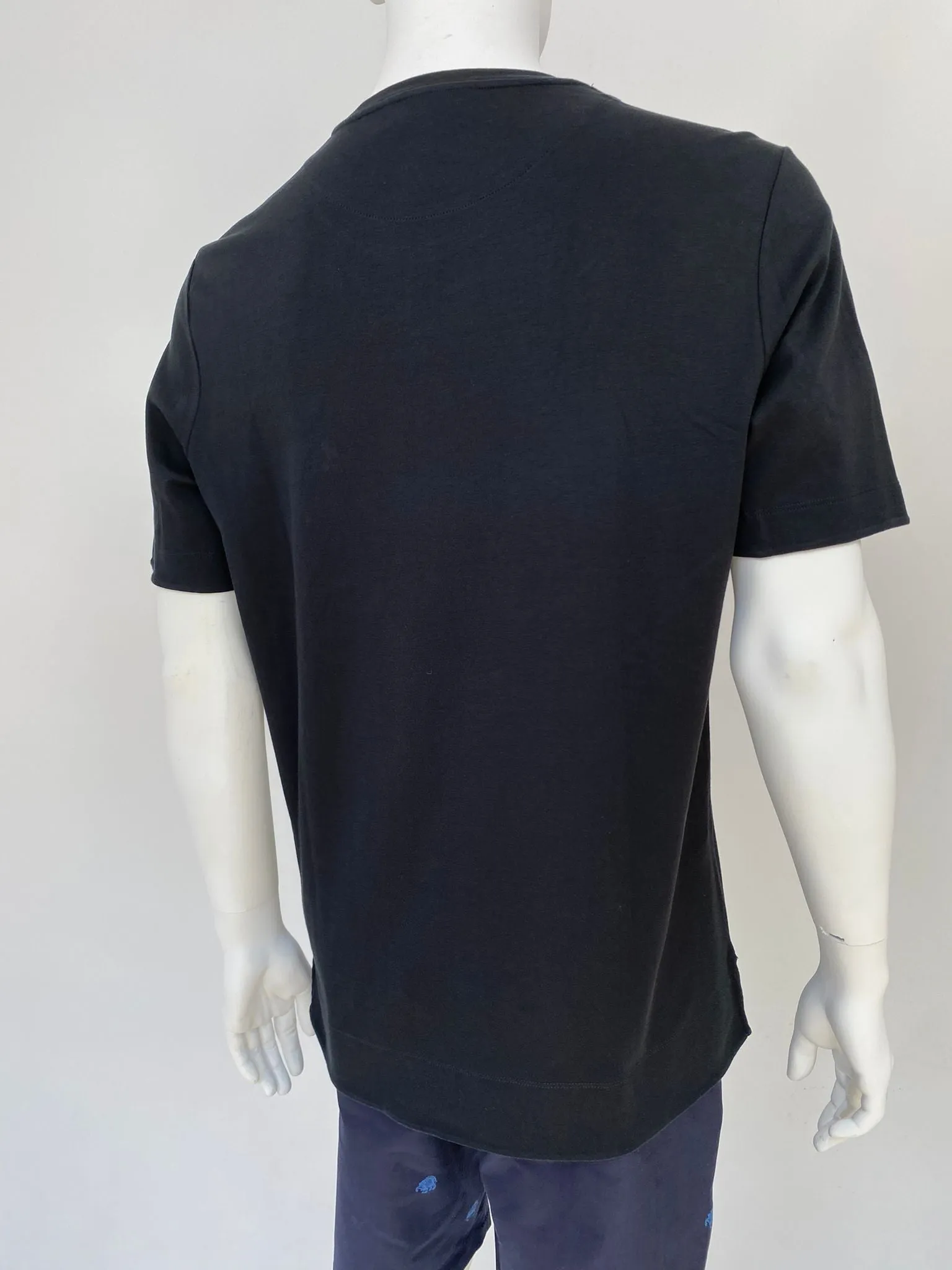 Damier Pocket T-Shirt