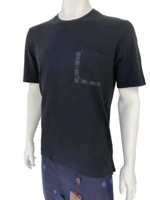 Damier Pocket T-Shirt