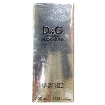 D&G Msaculine
