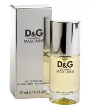 D&G Msaculine