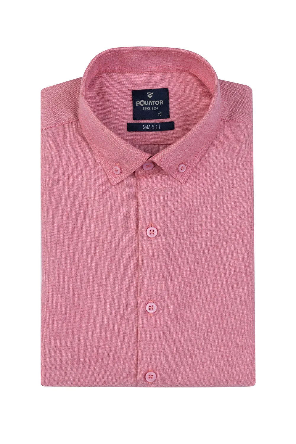 Dark Pink Formal Shirt