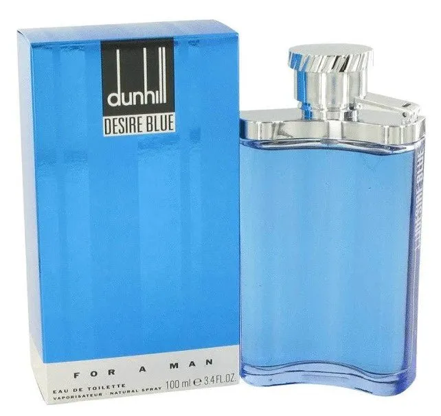 Desire Blue