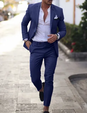 Dexter | Luxury 2-Piece Suit