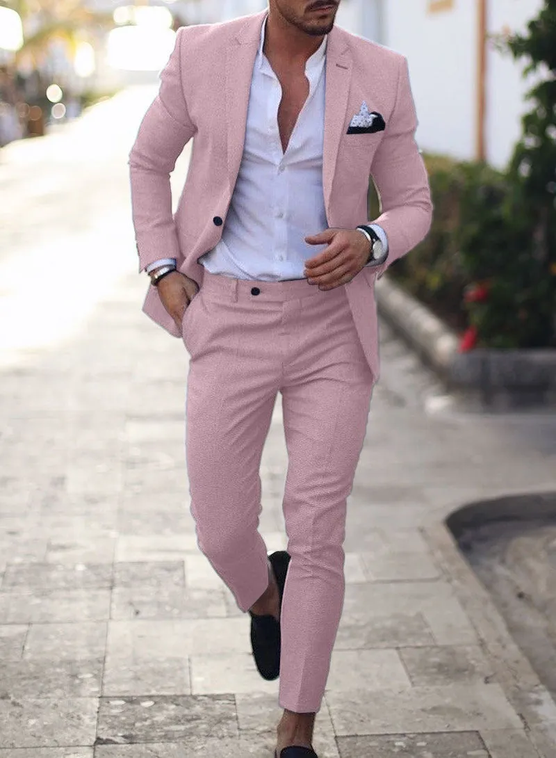 Dexter | Luxury 2-Piece Suit