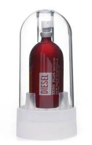Diesel Zero Plus Masculine