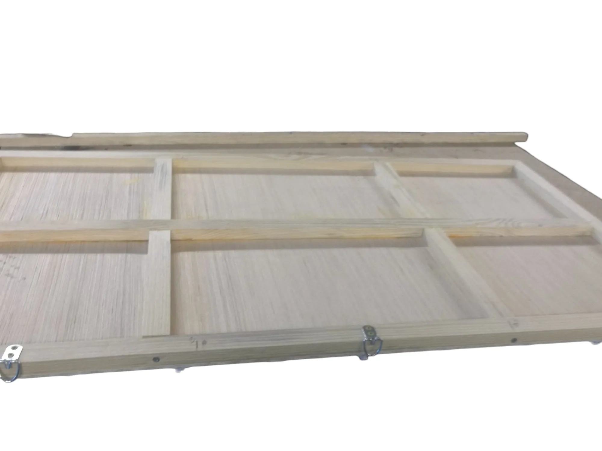 Display Case Rack for Packaged 4.25" Wide Die Cast Cars, For Up To 100 cars