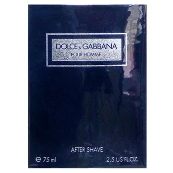 Dolce & Gabbana After Shave