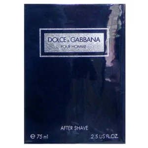 Dolce & Gabbana After Shave
