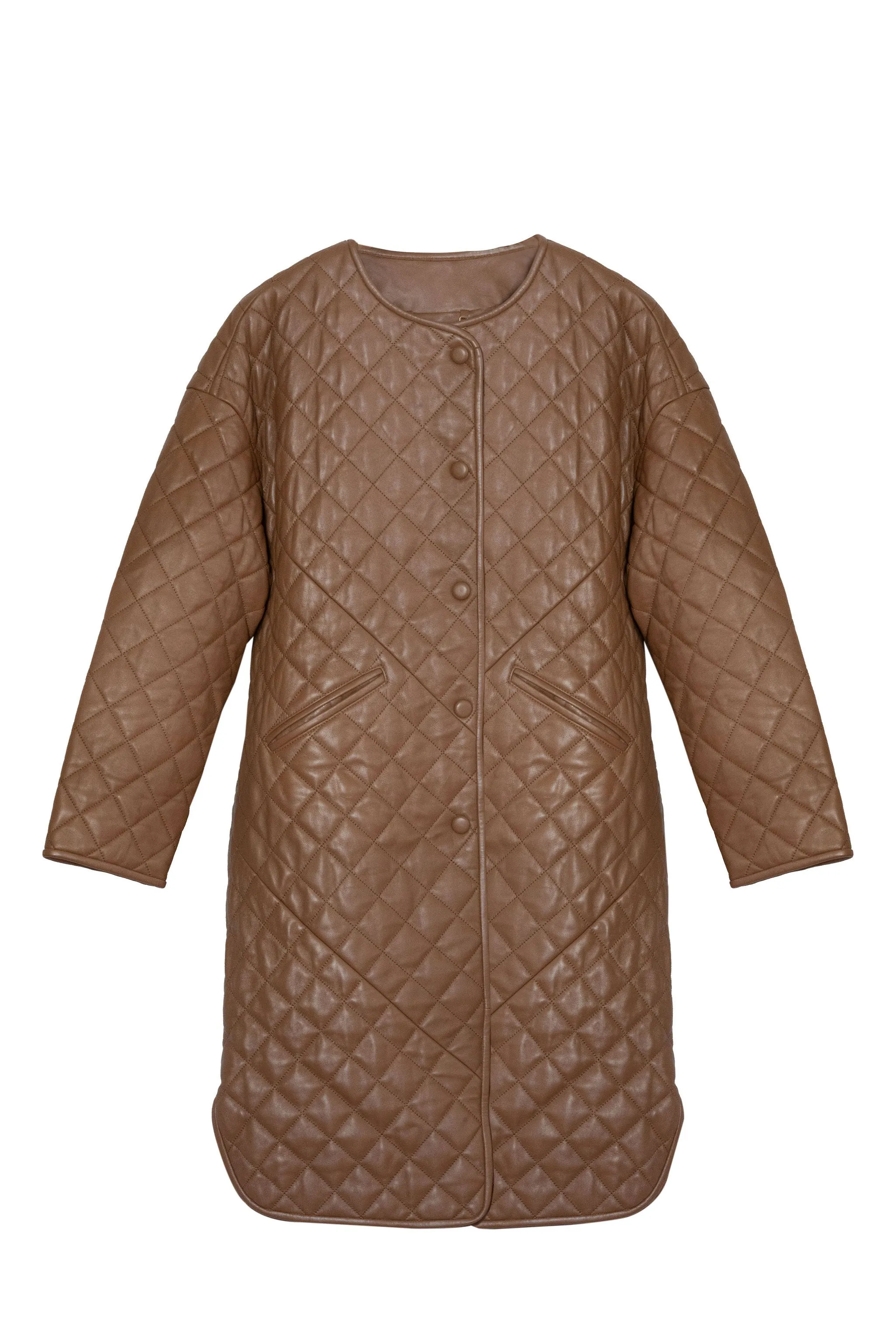 DONIA COAT