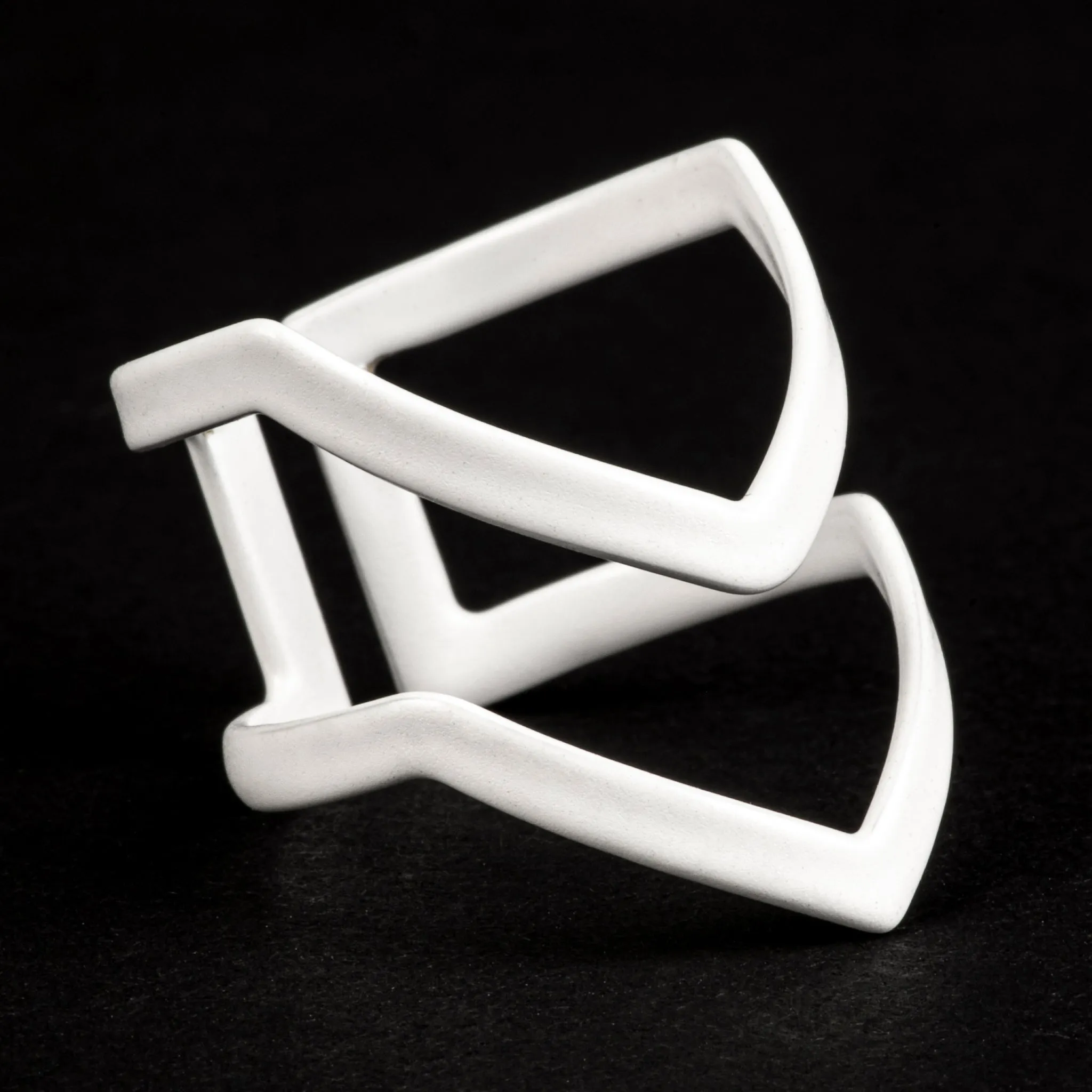 Double Chevron Adjustable