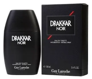 Drakkar