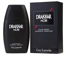 Drakkar