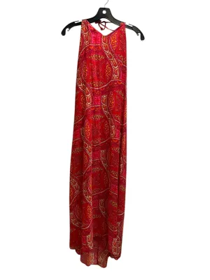 Dress Casual Maxi By Show Me Your Mumu  Size: S
