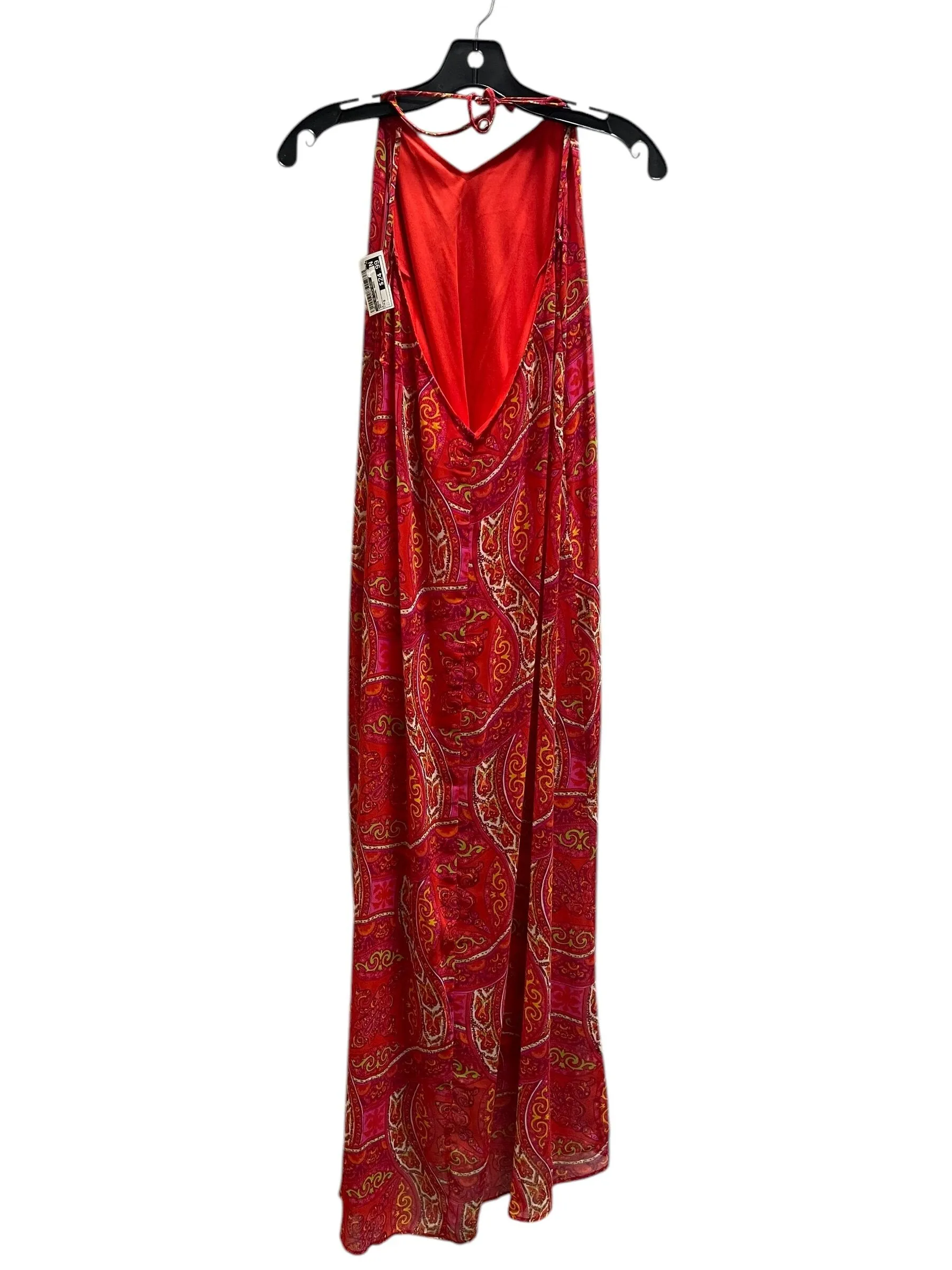 Dress Casual Maxi By Show Me Your Mumu  Size: S