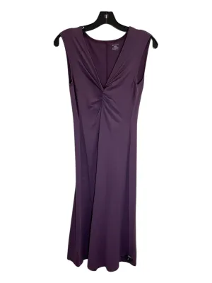 Dress Casual Midi By Patagonia  Size: M