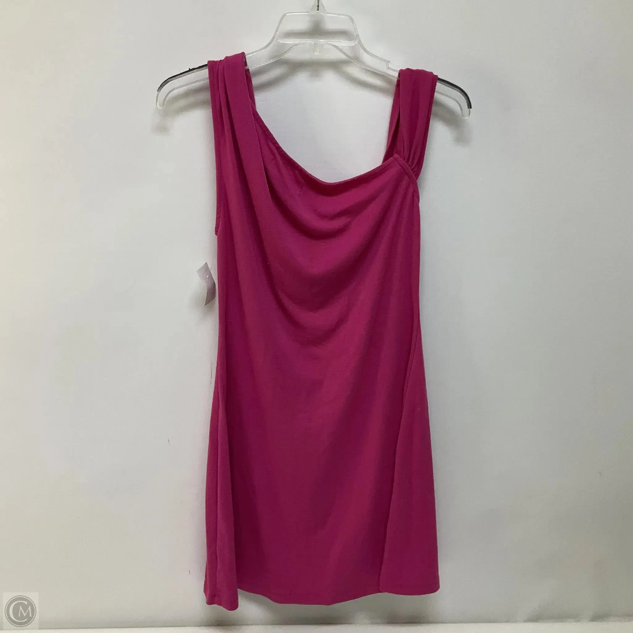 Dress Casual Short By Free People In Pink, Size: L