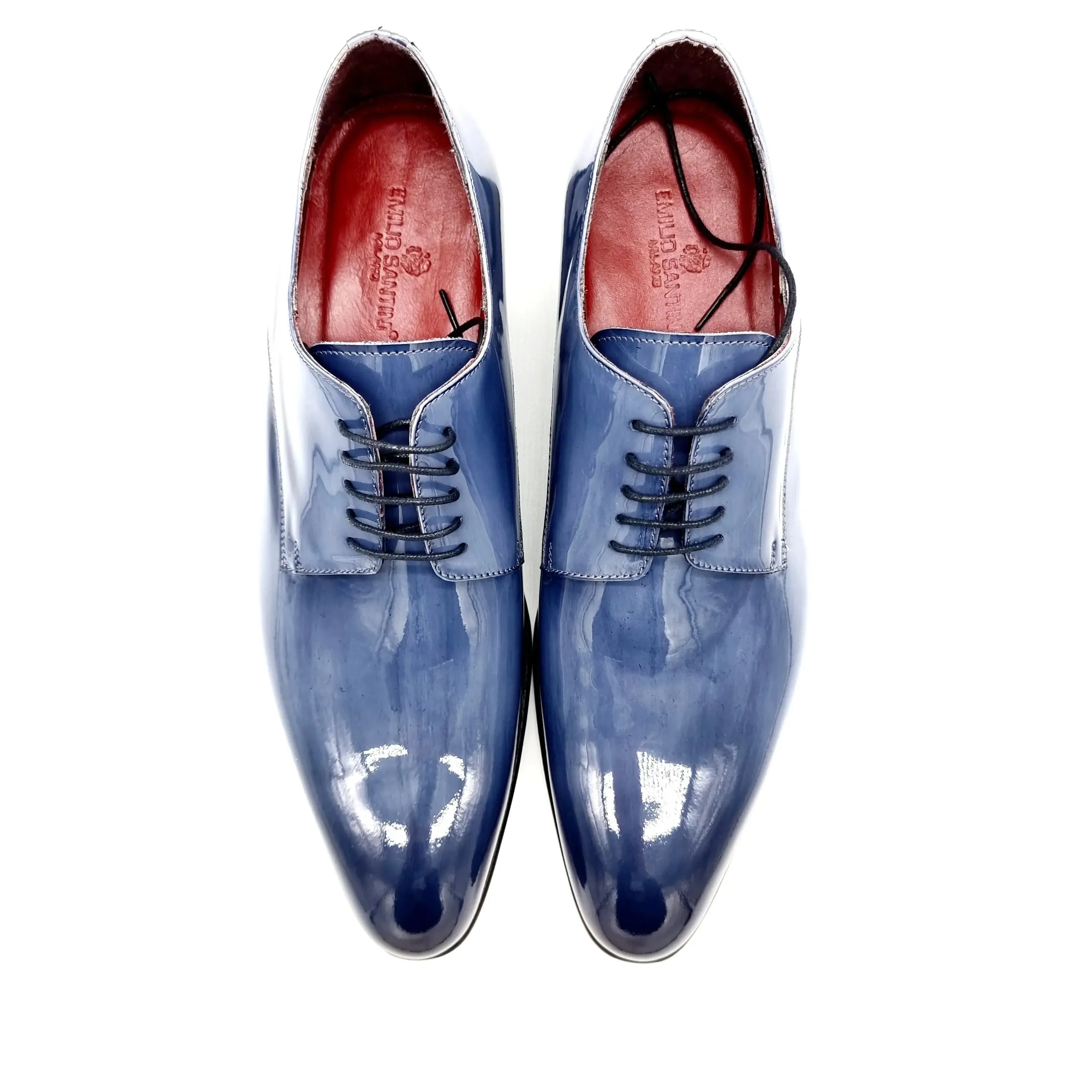 Dress Oxfords - BRC021