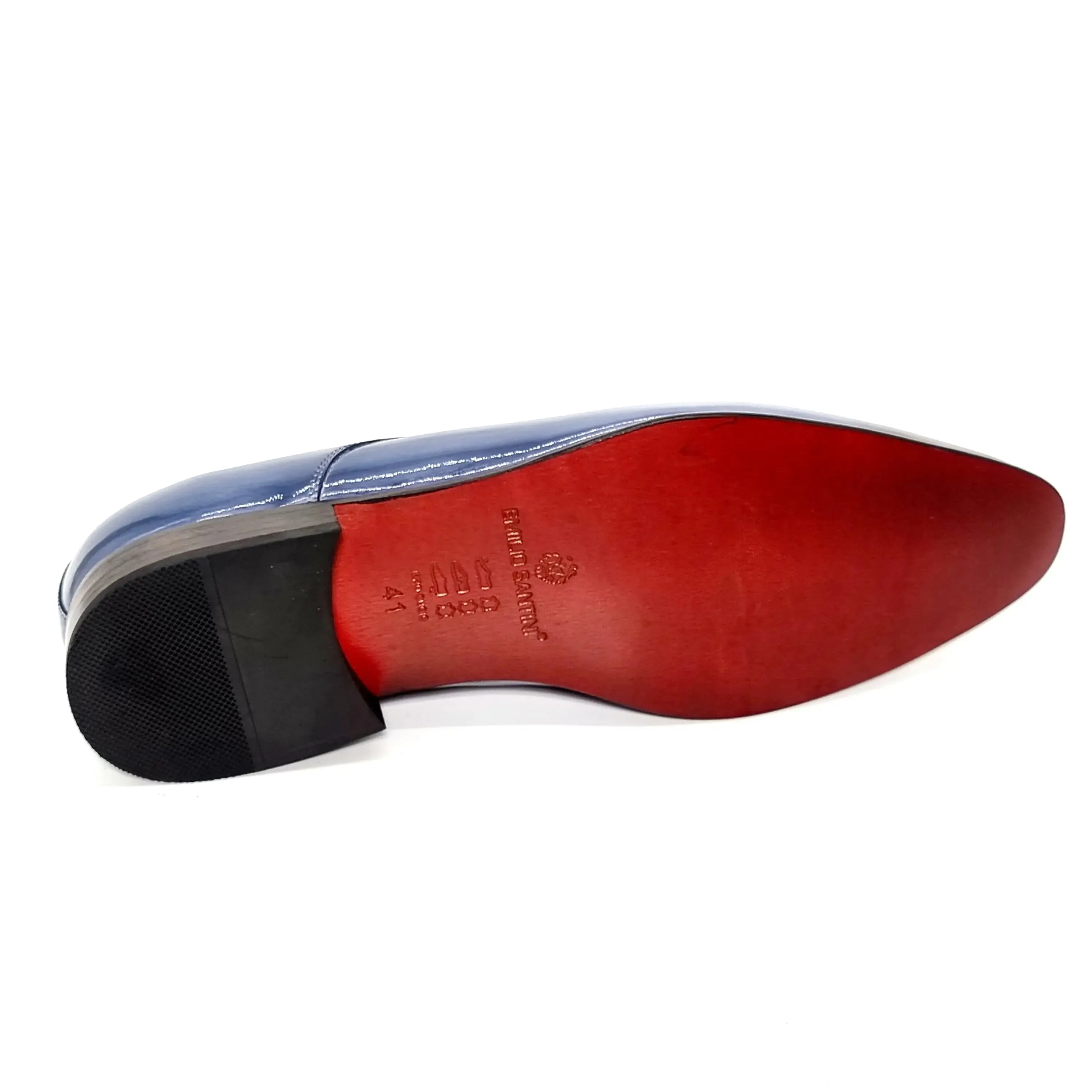 Dress Oxfords - BRC021