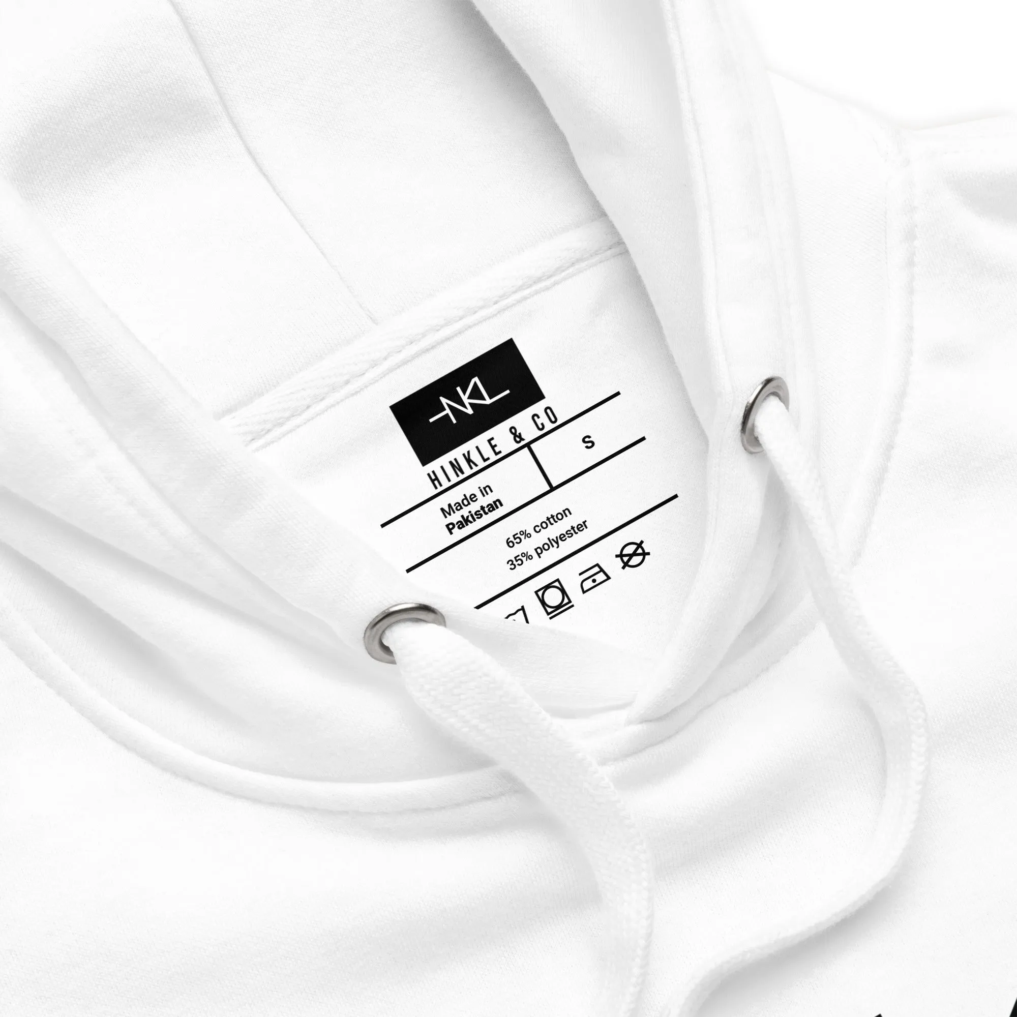 Drip Dry Hoodie | One Fin: One Love