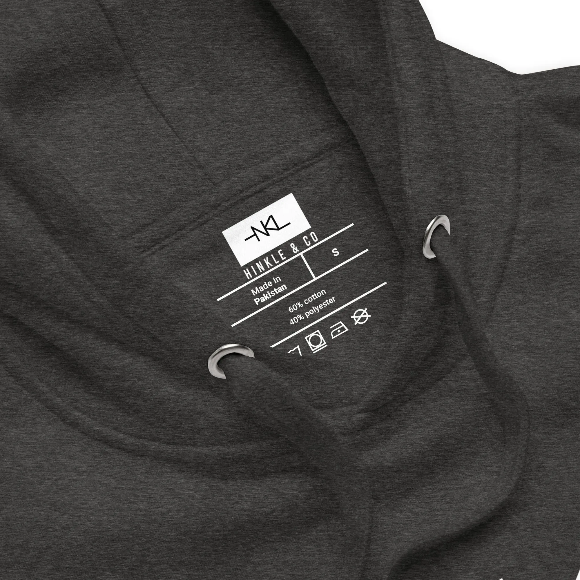 Drip Dry Hoodie | One Fin: One Love