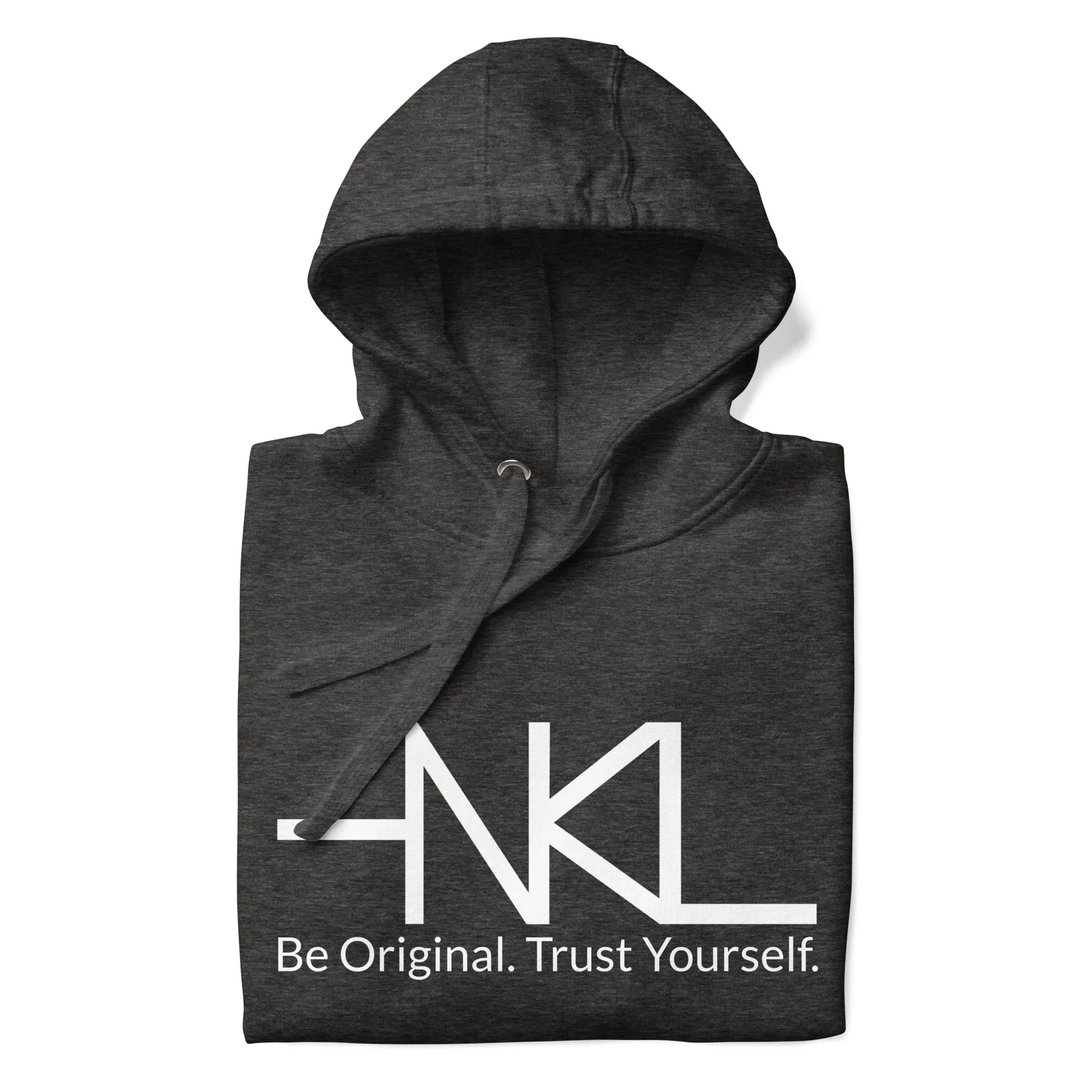 Drip Dry Hoodie | One Fin: One Love