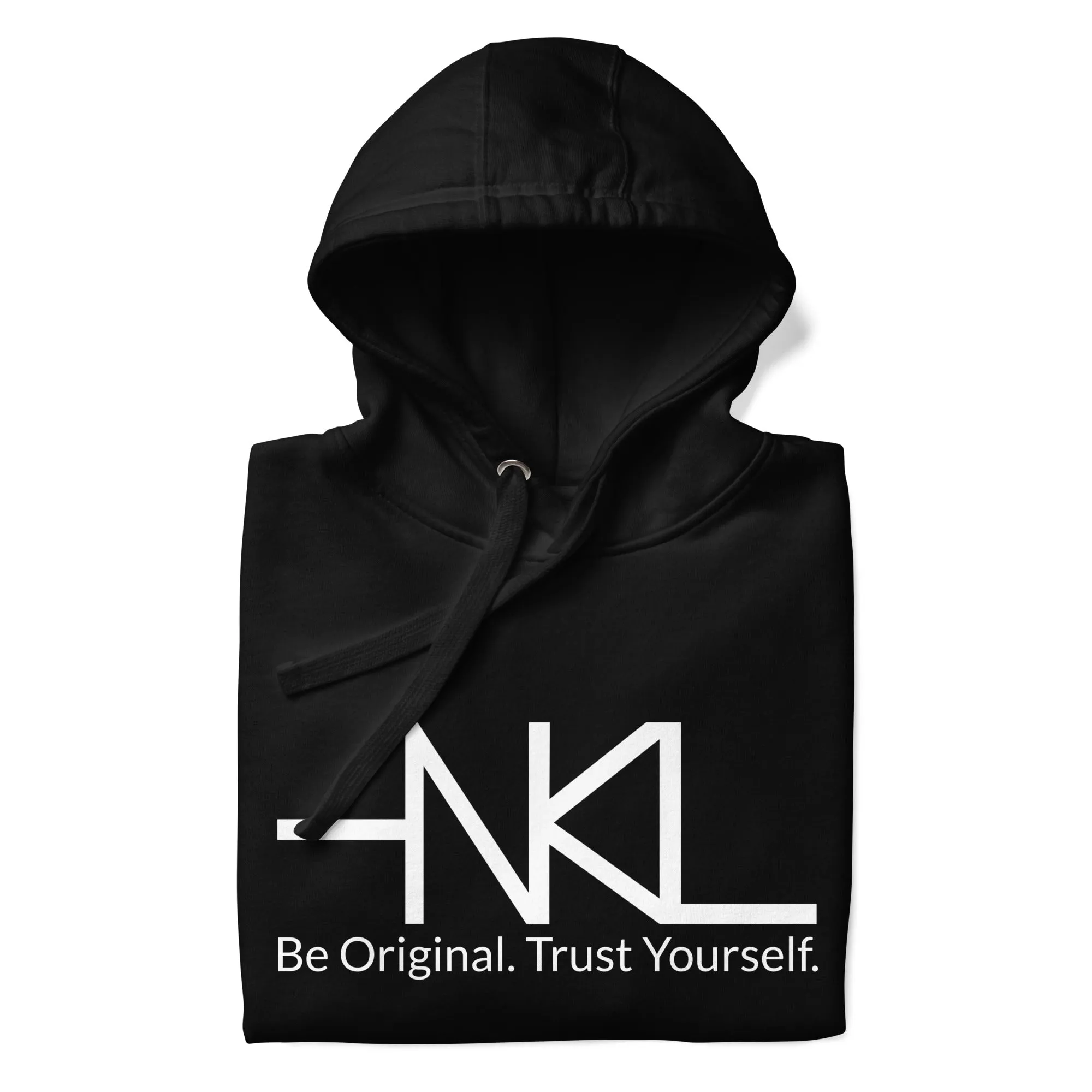 Drip Dry Hoodie | One Fin: One Love