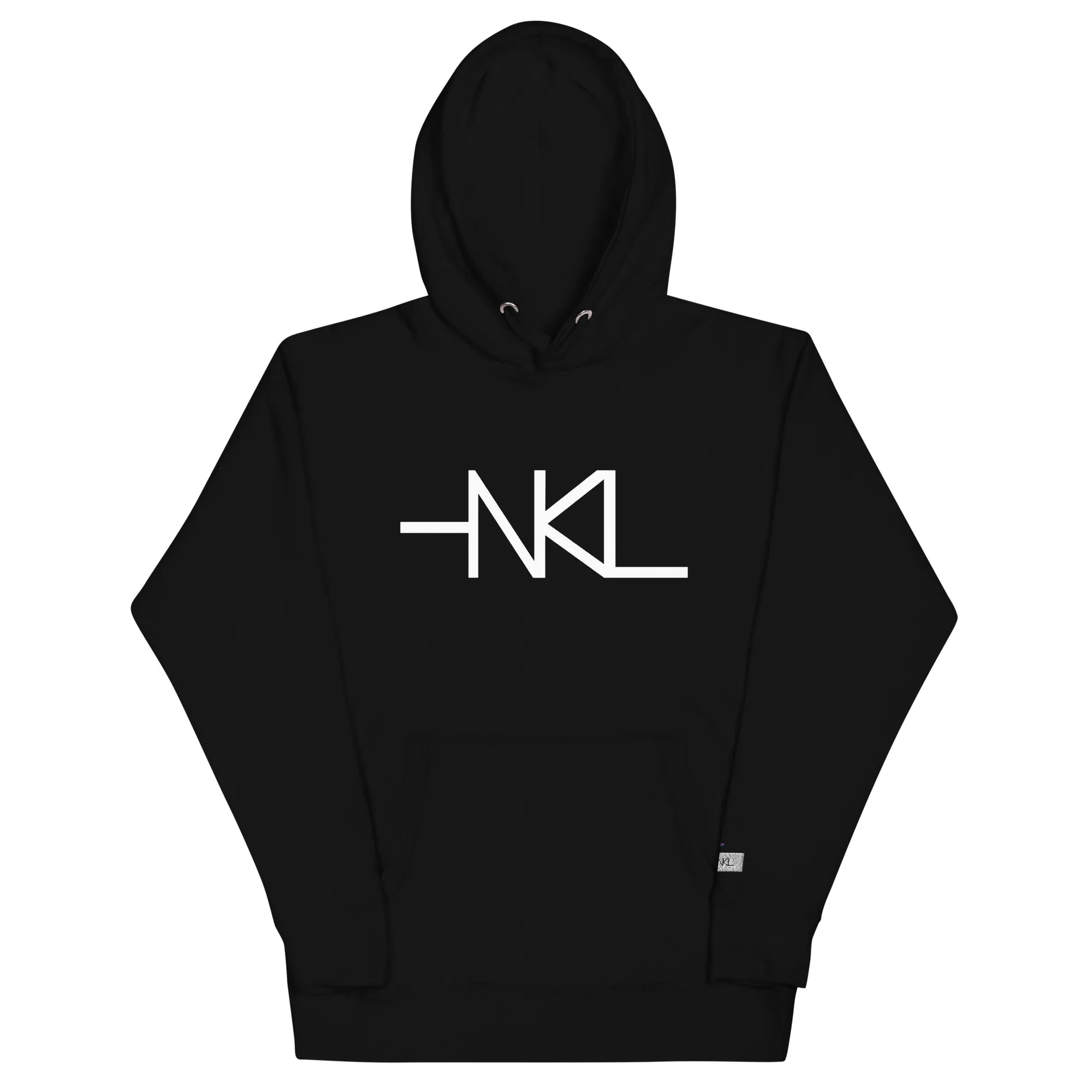 Drip Dry Hoodie | One Fin: One Love