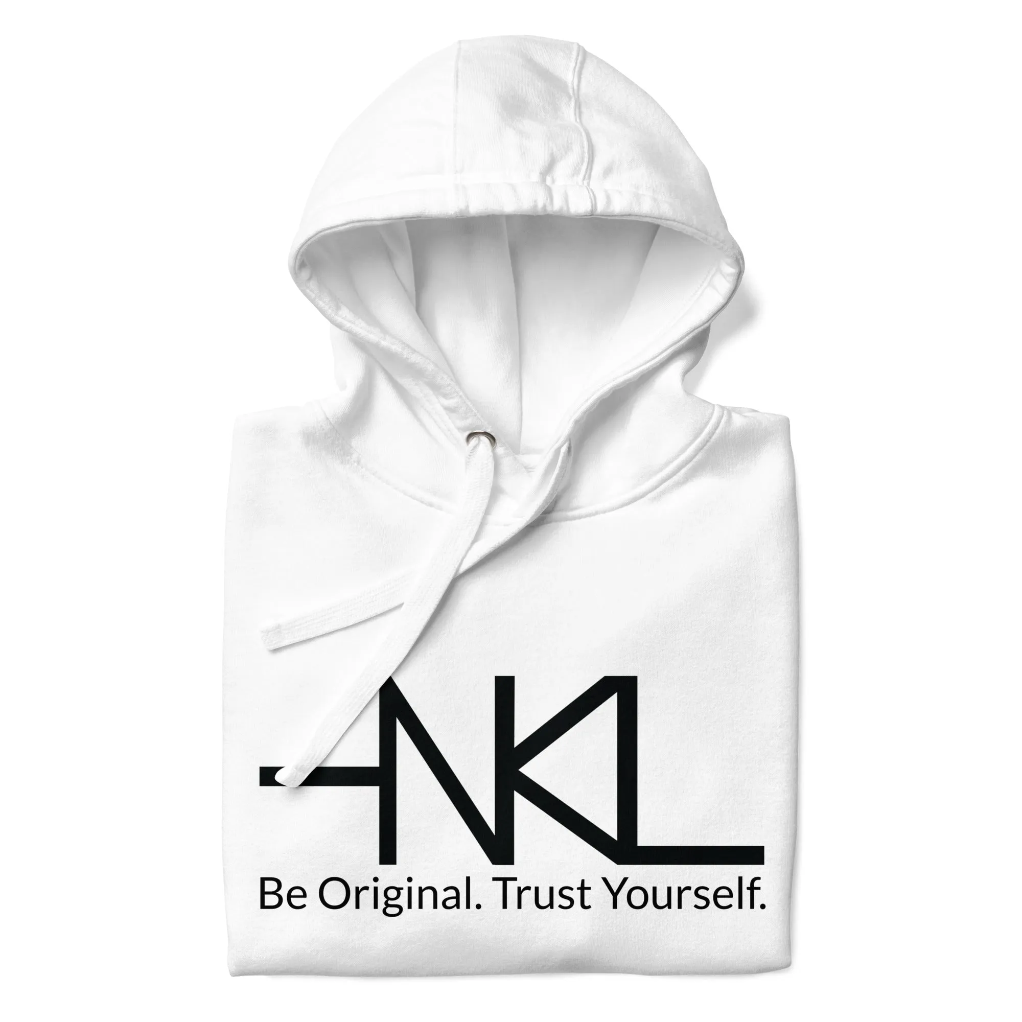 Drip Dry Hoodie | One Fin: One Love