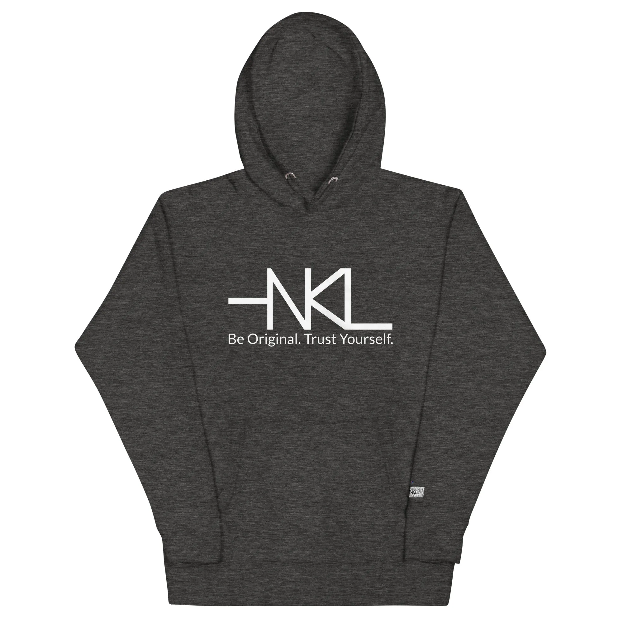 Drip Dry Hoodie | One Fin: One Love