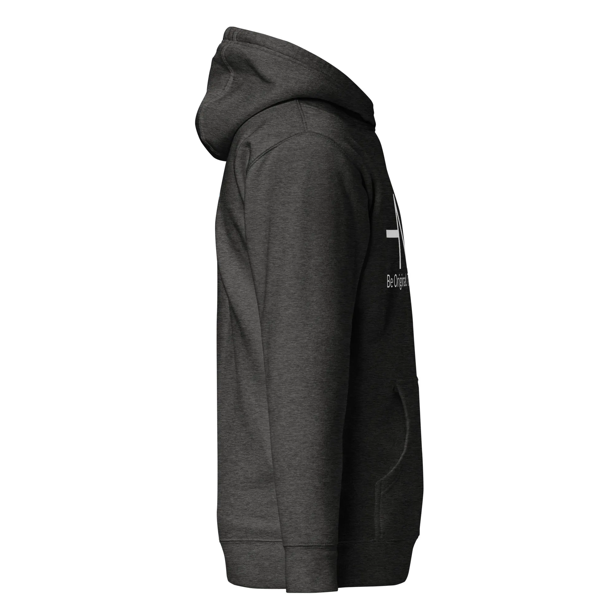Drip Dry Hoodie | One Fin: One Love